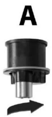 CASO PerfectCup 1000 Pro - Lebecverseur - 1