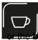 CASO PerfectCup 1000 Pro - Operation - 2