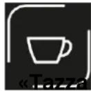 CASO PerfectCup 1000 Pro - Premere il tasting - 1