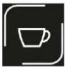 CASO PerfectCup 1000 Pro - Control panel - 3