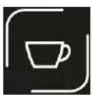CASO PerfectCup 1000 Pro - Bedienfeld - 3