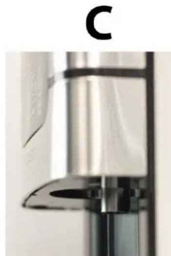 CASO PerfectCup 1000 Pro - Lebecverseur - 3