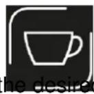 CASO PerfectCup 1000 Pro - Operation - 3