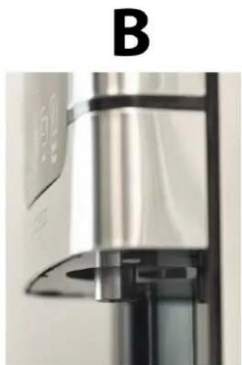 CASO PerfectCup 1000 Pro - Lebecverseur - 2