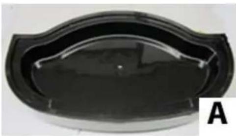 CASO PerfectCup 1000 Pro - ▲WARNING Waarschuwing - 3