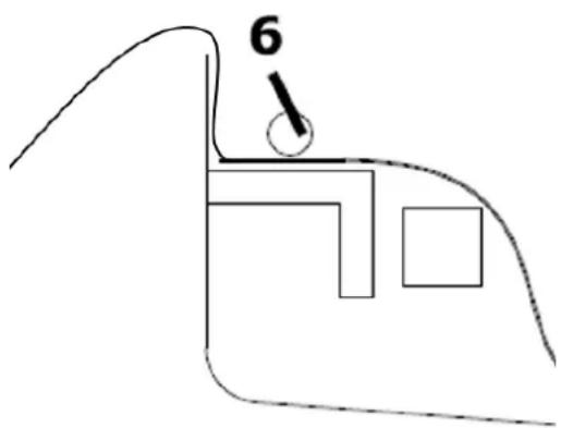 CASO VacuChef SlimLine - Fermeture d'un sac sans passer l'aspirateur - 1