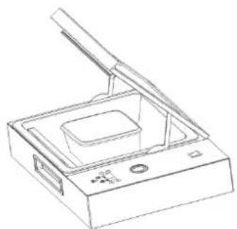CASO VacuChef SlimLine - Marinare - 1