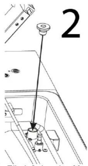 CASO VacuChef SlimLine - Vakuumieren von Behältern - 1