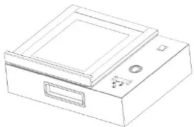 CASO VacuChef SlimLine - Marinado - 2