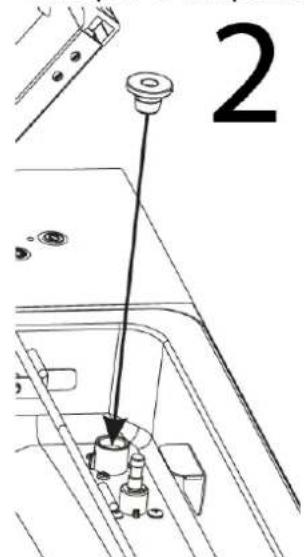CASO VacuChef SlimLine - Envasado al vacío en recipientes - 1