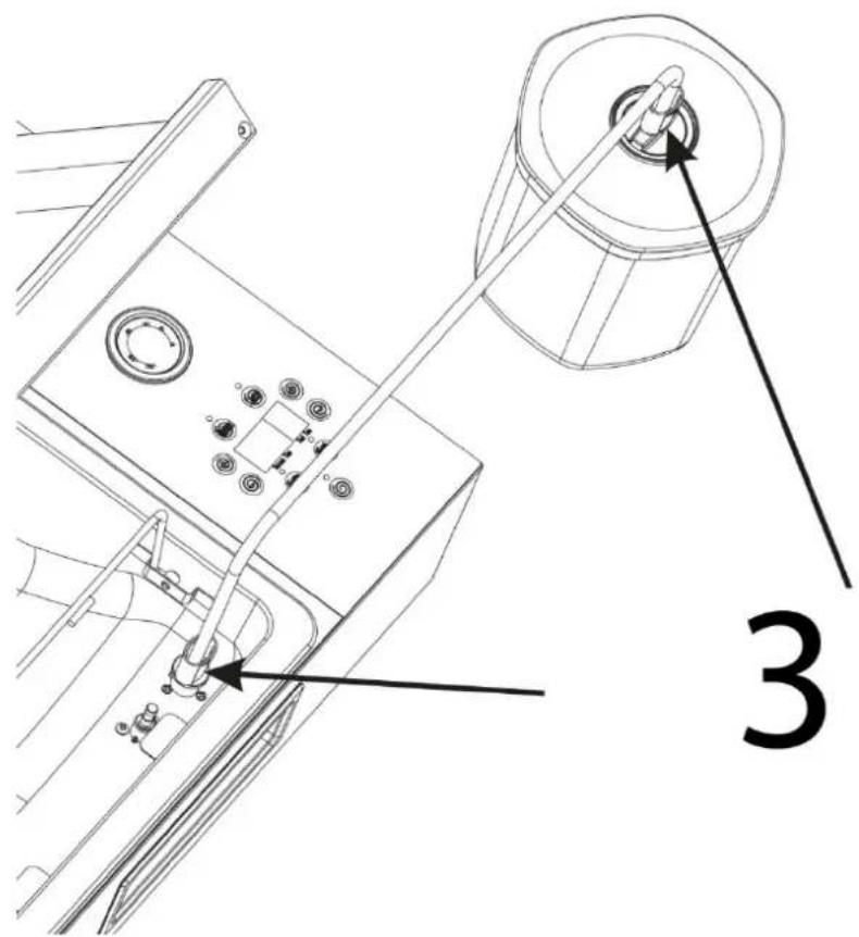 CASO VacuChef SlimLine - Mise sous vide de récipients - 2