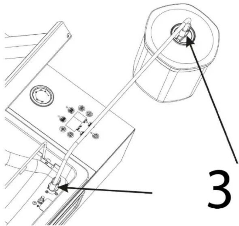 CASO VacuChef SlimLine - Vacuümverpakken in een vacuümbak - 2
