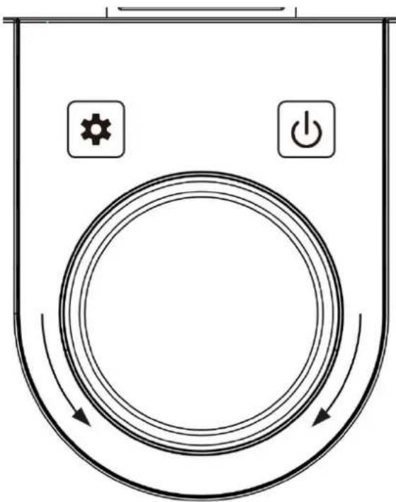 CASO Selection C 12 - Display & Panello - 1
