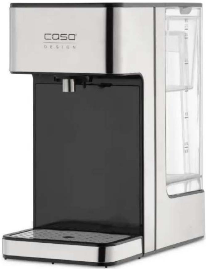 CASO HW 600 - HW 600 - 1