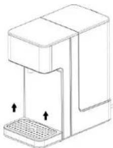 CASO HW 600 - HINWEIS Nota - 1