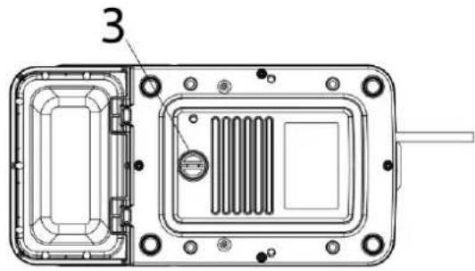 CASO HW 600 - Tampón - 1