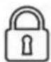 CASO HW 600 - Warning - 1