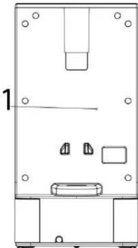 CASO HW 600 - Protection de surchauffe & reset - 2