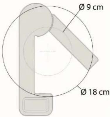 CASO KitchenEcostyle - Wiegen - 3