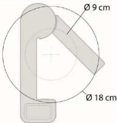 CASO KitchenEcostyle - Weighing - 4