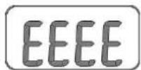 CASO KitchenEcostyle - Fehlermeldungen - 1
