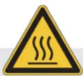 CASO Coffee Taste & Style Thermo - AVORSICHT Precaución - 1