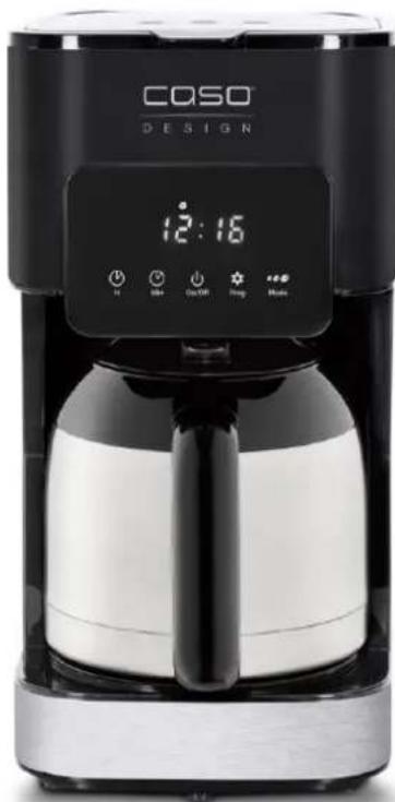 CASO Coffee Taste & Style Thermo - Coffee Taste&Style Thermo - 1