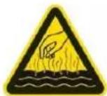 CASO Coffee Taste & Style Thermo - ▲WARNING Waarschuwing - 1