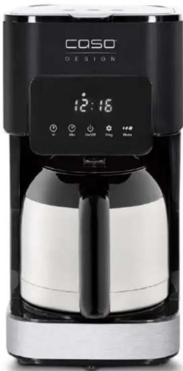 CASO Coffee Taste & Style Thermo - Coffee Taste&Style Thermo - 1