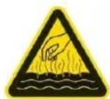 CASO Coffee Taste & Style Thermo - WARNING Avviso - 1