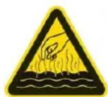 CASO Coffee Taste & Style Thermo - Warning - 1