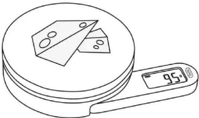 CASO Kitchen EcoMate - Wegen - 1