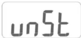 CASO Kitchen EcoMate - Überlastungsanzeige - 1