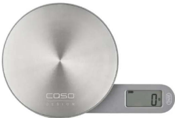 CASO Kitchen EcoMate - 1