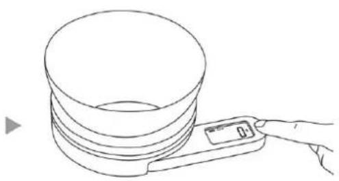 CASO Kitchen EcoMate - 46.3Функцятапbl - 3