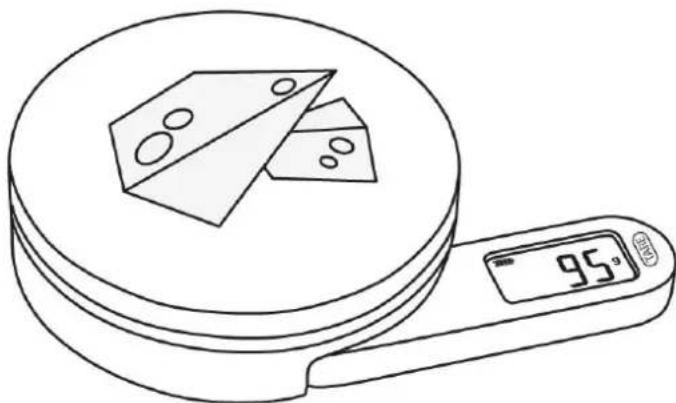 CASO Kitchen EcoMate - B3BeeuBaHne - 1