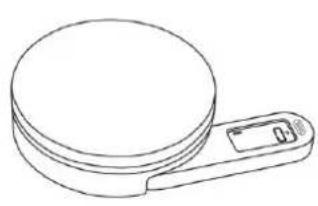 CASO Kitchen EcoMate - 46.3Функцятапbl - 1
