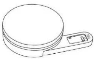 CASO Kitchen EcoMate - Funzione TARE - 1