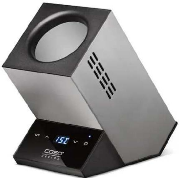 CASO WineCase One - WineCase One Black (614) - 1