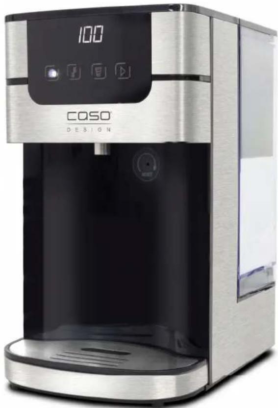 CASO HW 1000 - Bollitore elettrico istantaneo HW 1000 - 1