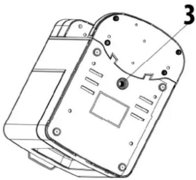 CASO HW 1000 - Stoccaggio - 1