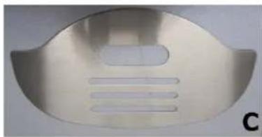 CASO HW 1000 - HINWEIS Remarque - 5