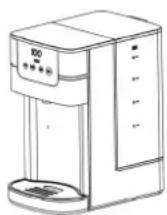 CASO HW 1000 - Use - 1