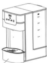 CASO HW 1000 - Inbetriebnahme - 4