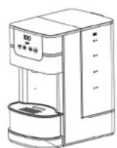 CASO HW 1000 - Use - 2