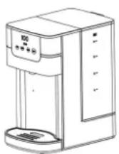 CASO HW 1000 - Inbetriebnahme - 2