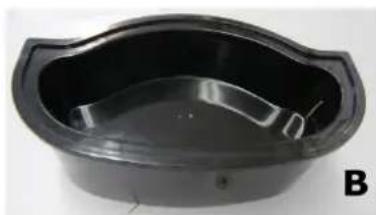 CASO HW 1000 - HINWEIS Remarque - 4