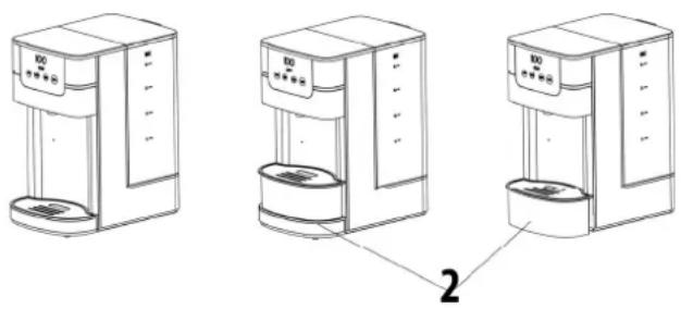 CASO HW 1000 - Uso - 1