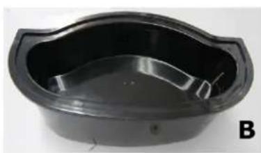 CASO HW 1000 - Pannelo comandi - 5