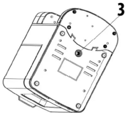 CASO HW 1000 - Tampón - 1